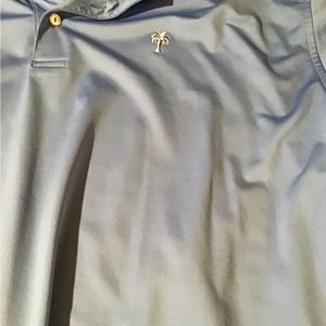 Paul Millar Polo shirt size xxl